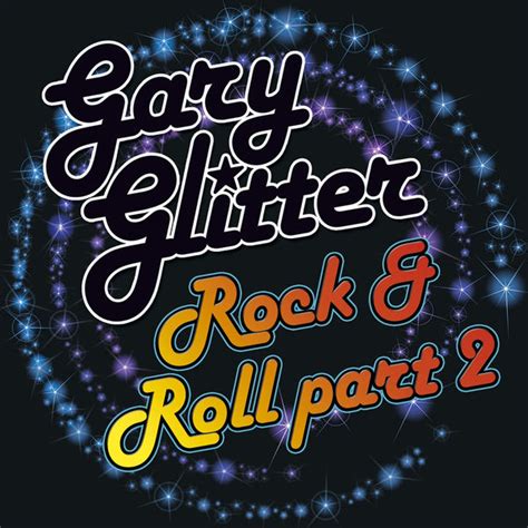 gary glitter rock and roll part 2 videos